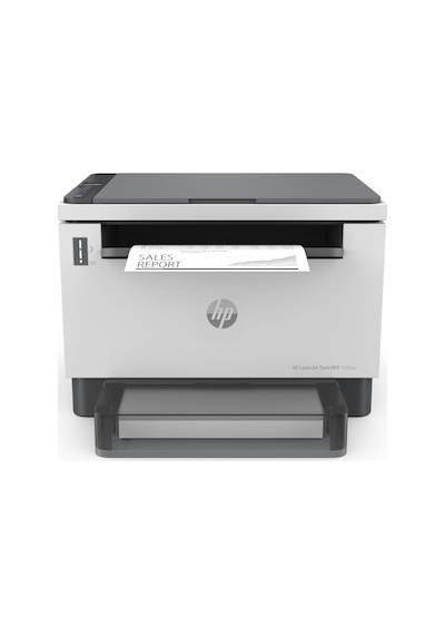 HP LaserJet Tank MFP 1602w 2R3E8A Mono Çok Fonksiyonlu Tanklı Lazer Yazıcı