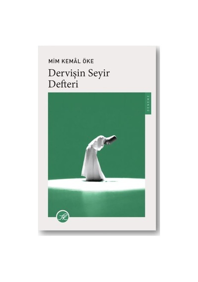 Dervişin Seyir Defteri - Aıaı-894366