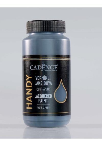 Cadence Handy Lake Boya L060 Siyah 450ml