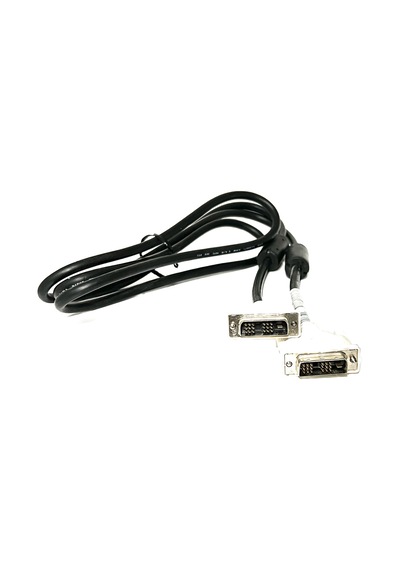 1.5 Metre Dvi to Dvi Kablo 18+1 DVI Kablo Erkek Erkek DVI Kablosu