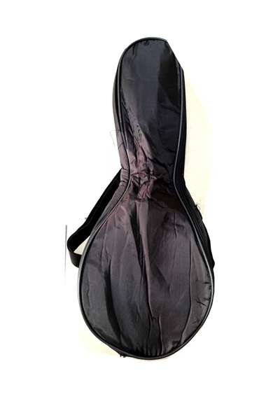 Longmoon Lmuk1s Ukulele Kılıfı - Soprano Boy Askılı