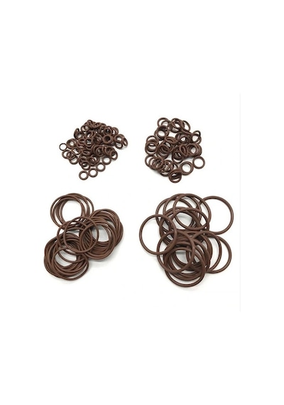 Fkm Viton 75 Shore Oring K0 - 2.62x25.07