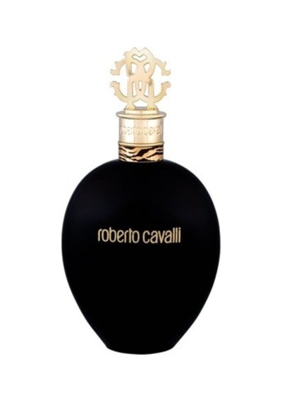 Roberto Cavalli Nero Assoluto Edp 75ml.kadın Amber