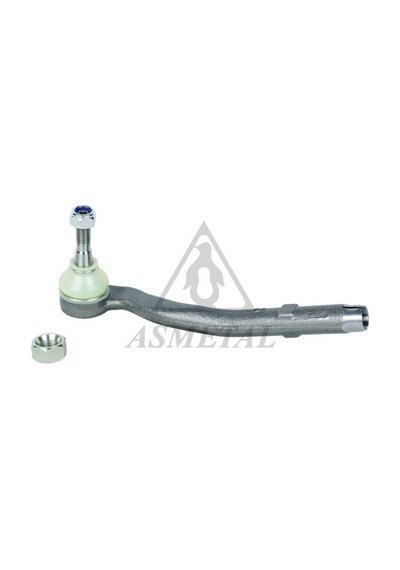 Asmetal 17bm0301 Rot Başı Uzun Sağ E39 32111094674