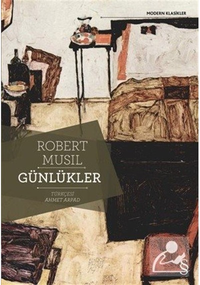 Günlükler - Robert Musil