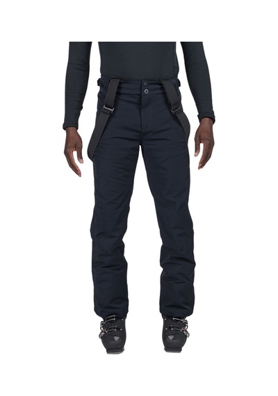 Rossıgnol Rossignol Blackside Pant Erkek Siyah Kayak Pantolonu Blk