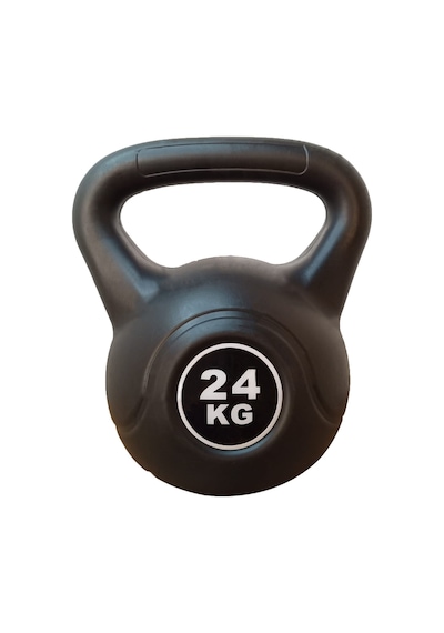 Proforce Plastic Kettlebell 24 KG