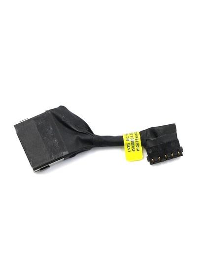 Lenovo Uyumlu Ideapad V330-15Ikb V330-15Isk Notebook Dc Power J