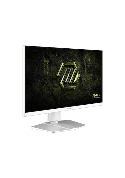 Msı Mag 274qrfw E20 27 2560x1440 Wqhd 200hz 0.5ms Hdmı Dp Hdr 400 G-sync Compatible Rapid Ips Gaming Monitor