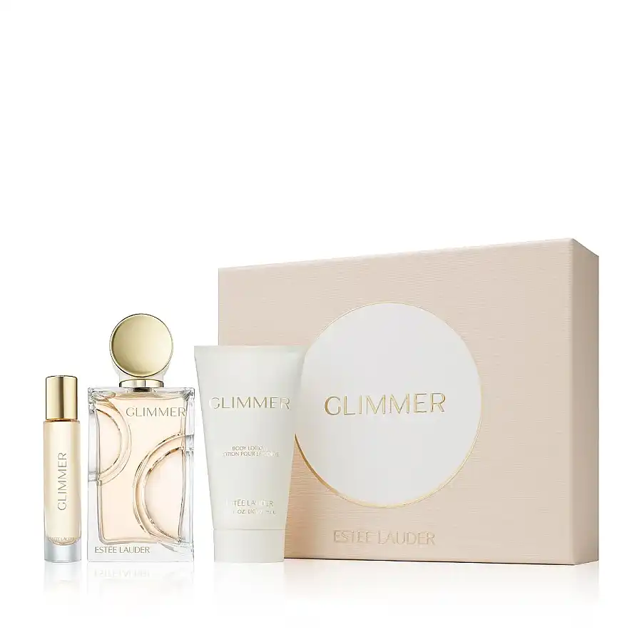 Estée Lauder Glimmer Edp 100 Ml Kadın Parfüm Seti 2026 Çiçeksi