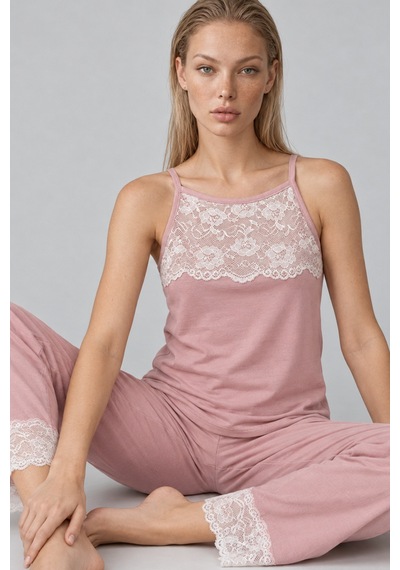 Norcia Sports Kadın Dantelli Relaxed Pembe Pijama Takımı 4742 Çok Renkli - 929323263 Çok Renkli - 929323263 Çok Renkli Norcia Sports Kadın Dantelli Relaxed Pembe Pijama Takımı 4742 Çok Renkli - 929323263 Çok Renkli - 929323263 Çok Renkli