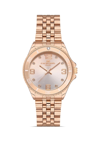 Cacharel Classic Bayan Kol Saati CCC030930SB