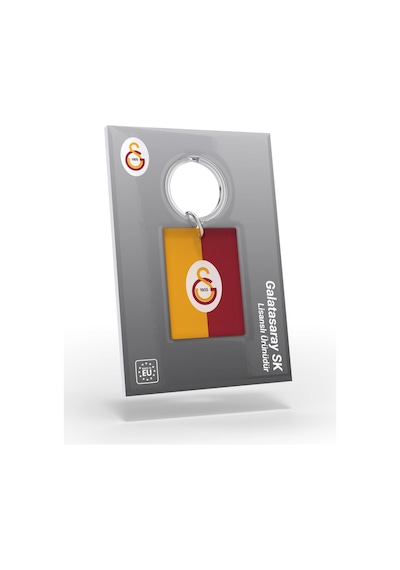 Gsstore Galatasaray Thıs Sami Yen Anahtarlık U241500 Diğer