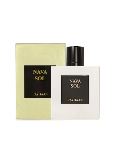 Rayhaan Nava Sol Edp 100 Ml Çiçeksi - Ferah