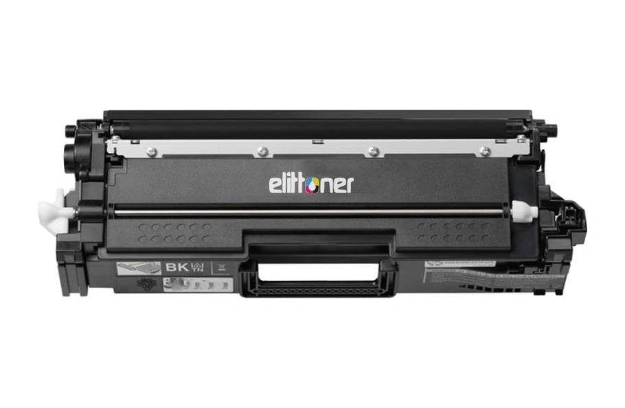 Elittoner Brother Tn-871bk, Hl-l9430, Mfc L9630 Black 9k