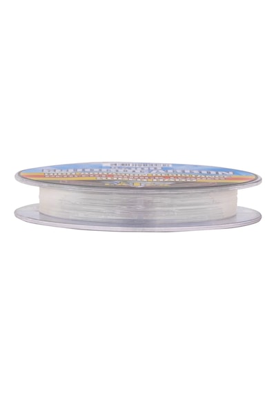 LatexFluorocarbon Misina 25mt 0.35mm - Standart