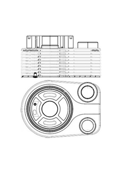 Mahle Clc196000s Yağ Soğutucu Megane Iı- ııı- ıv Clıo Iı- ııı- ıv Symbol Iı- ııı Sandero I- ıı Logan I- ıı Duster 10 Dokker 12 Nıssan Note E12 08 12 Mıcra Iıı K12 05 10 Juke 10 1.5dci K9k 8200779744- 213059324r- 2130000q0b Mahle Clc196000s Yağ Soğutucu Megane Iı- ııı- ıv Clıo Iı- ııı- ıv Symbol Iı- ııı Sandero I- ıı Logan I- ıı Duster 10 Dokker 12 Nıssan Note E12 08 12 Mıcra Iıı K12 05 10 Juke 10 1.5dci K9k 8200779744- 213059324r- 2130000q0b