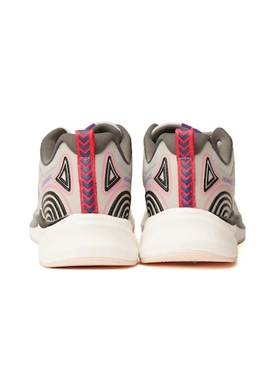 Hummel Hml Master Uniseks Gri Spor Ayakkabı - 900378