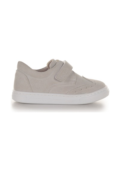 Kiko Kids Richie Cırtlı İlk Adım Günlük Erkek Bebek Casual Ayakkabı Taş Taş