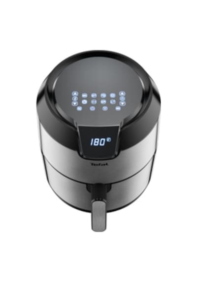 Tefal EY401D Easy Fry Deluxe 1500 W 4200 ML Sıcak Hava Fritöz