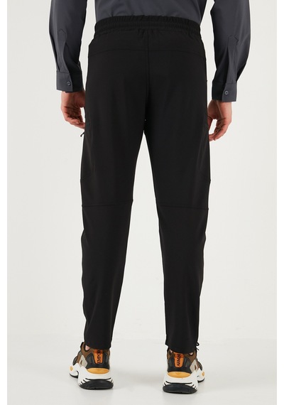 Buratti Erkek Pantolon 693719 Siyah