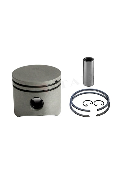 Motorlu Testere Piston Segman Oleomac 940/940c/ Efco140s 40mm Episan