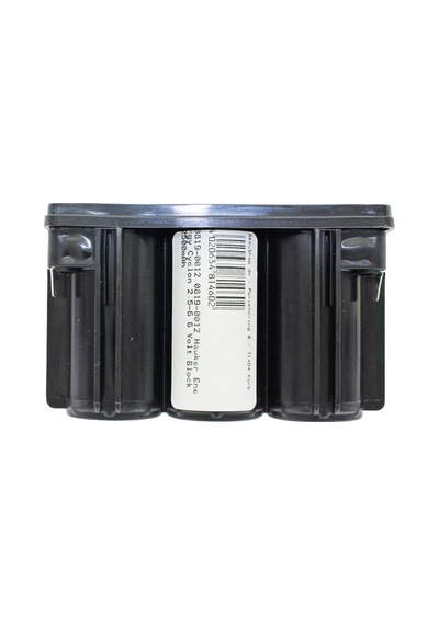 Hawker Energy Cyclon 0819 0012 / 0819 1006 6 V 2 500 Mah Blok Akü