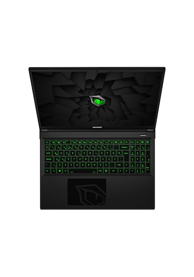 Monster Tulpar T6 V3.3.8 i7-13700HX 64 GB 1 TB SSD 8 GB RTX5060 16" Dos Dizüstü Bilgisayar