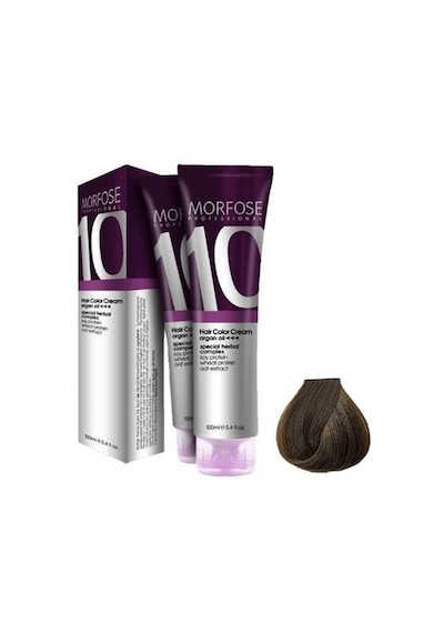 Morfose Tüp Boya 7.3 Kumral Dore 100 ML