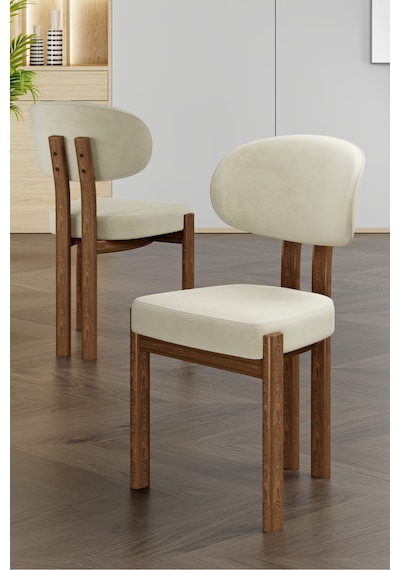 Canisa Radon Serisi Mdf 90x168 Sabit Traverten Mutfak Masa Takımı 6 Krem Sandalye Traverten Masa Krem Sandalye Canisa Radon Serisi Mdf 90x168 Sabit Traverten Mutfak Masa Takımı 6 Krem Sandalye Traverten Masa Krem Sandalye
