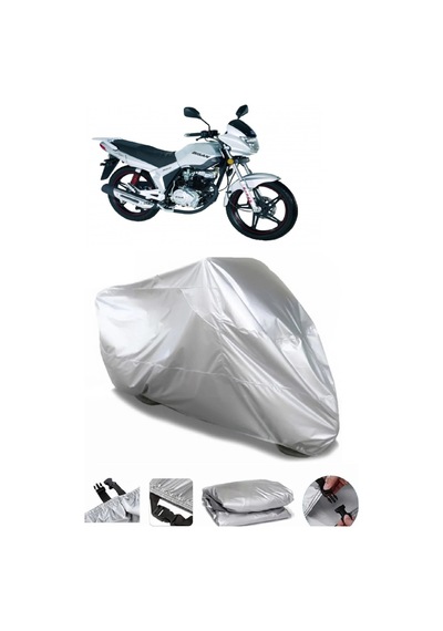 Bisan Sunway Fks Su Geçirmez Motosiklet Brandası