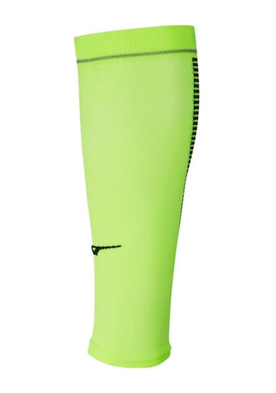 Mizuno Compression Support Unisex Çorap Sarı Çok Renkli