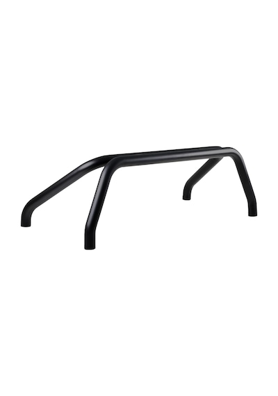 Ford Ranger Roll Bar Sandplus Black 2006+ / 2023+ Prb04