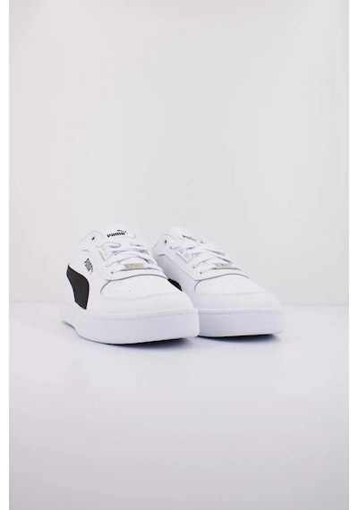 Puma 39501603 Caven 2.0 Lux Erkek Günlük Spor Ayakkabı Beyaz