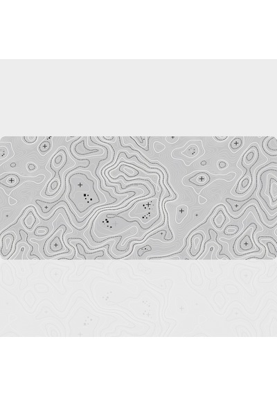 90x40 Cm Oyuncu Gaming Mouse Pad Kaymaz Kauçuk Taban Fare Altlığı Xxl Mousepad Topo Serisi 05