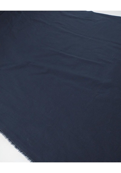 Lacivert Renkte Poplin Kumaş En: 150cm-11439