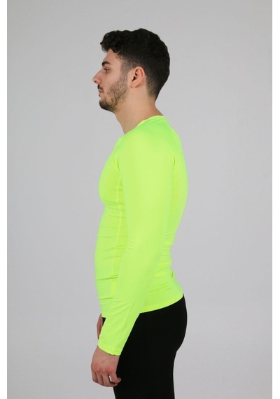Hummel Undear İçlik Neon Yeşil