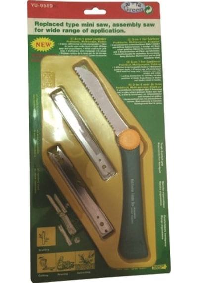 Budama Testeresi No.YU-9559 SOTECK