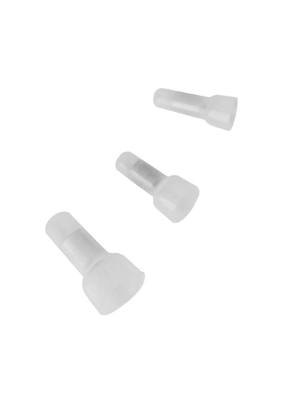 Ce-2 1.5-2.5mm2 Kablo Ucu Kapama Terminali 100 Adet
