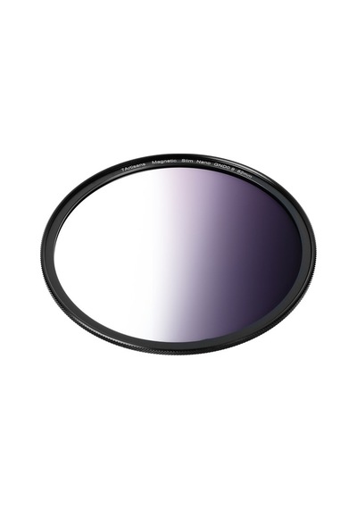 Filtre 72mm Manyetik Slim Nano Gnd0.9