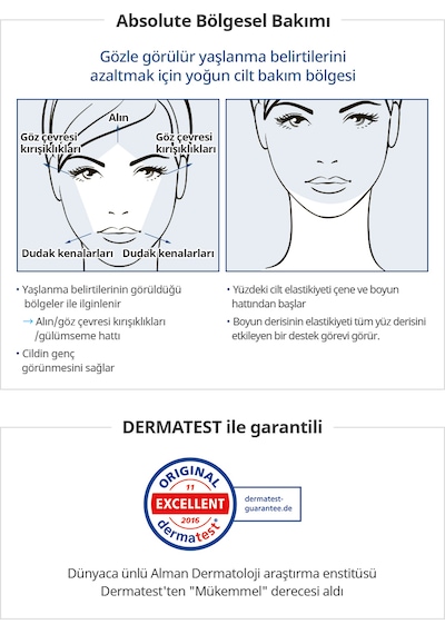 Atomy Absolute Cellactive Ampul 40 ML