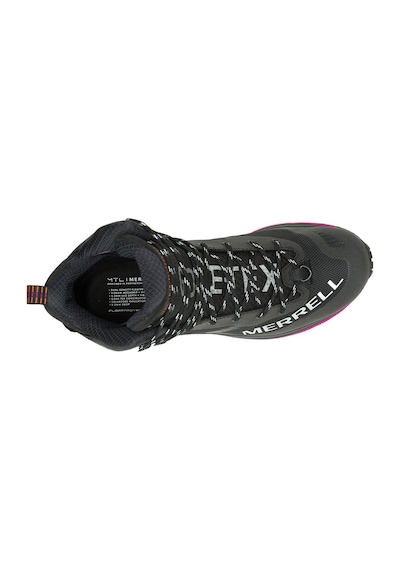 Merrell Mtl Thermo Rogue 4 Mıd Gtx Erkek Siyah Outdoor Bot J037759 001