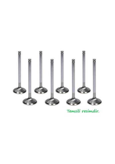 Gunes 4613-4614 - Supap Takımı Mercedes Om607 W176 W246 C117 W41