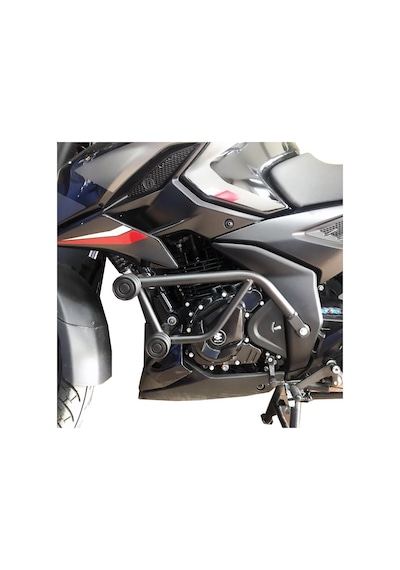 Bajaj Pulsar N 250-F 250 Takozlu Motor Koruma Demiri