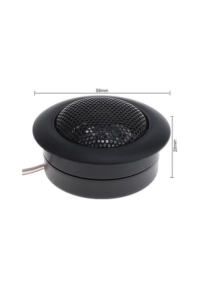Tweter Tiz Hoparlör Tivitır 120W Gerçek Çıkış