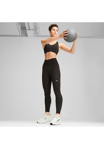 Puma 4keeps Shapeluxe Spor Sütyeni 524361 51 Siyah