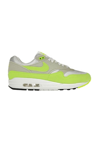Nike Air Max 1 Sneaker Kadın Ayakkabı Dz2628-100 Beyaz