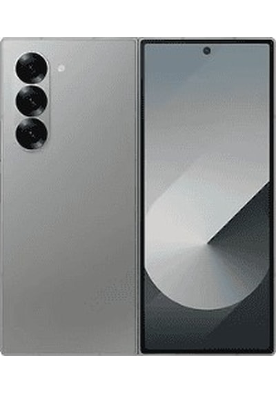 Yenilenmiş Samsung Galaxy Z Fold 6 512GB C Kalite (12 Ay Garantili)