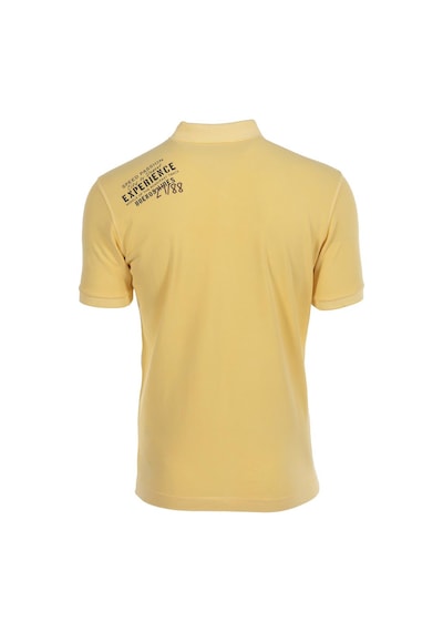 AR-MA Arma Erkek Regular Fit Polo Yaka Tişört Y0tyo7179 001