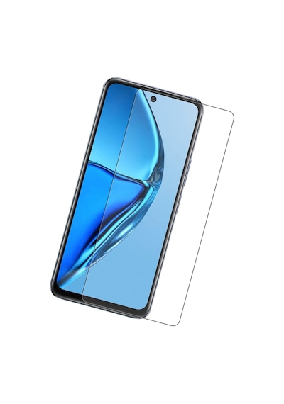 İnfinix Hot 20 Kırılmaz Ekran Koruyucu Temperli Cam